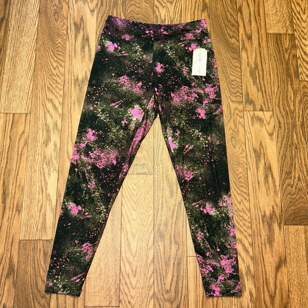 Eye Candy leggings